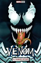 Comprar Venom - Enemigo Interno: El Enemigo Interno, De Carl Potts, Ann Nocenti, Bruce Jones Y Peter David. Serie Venom, Vol. Unico. Editorial Marvel, Tapa Dura, Edición Marvel Deluxe En Español, 2021