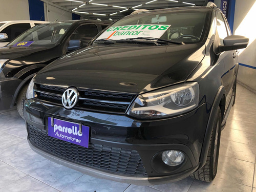 Volkswagen Crossfox 1.6 Comfortline 2012