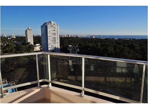 Imagen 30 de 30 de Encantador Departamento En Stradivarius, Consulte - Punta Del Este Roosevelt