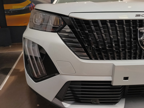 Peugeot 2008 1.0T Allure