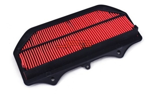 Filtro De Ar Suzuki Srad750 Srad 750 2014 2015 2016 2017