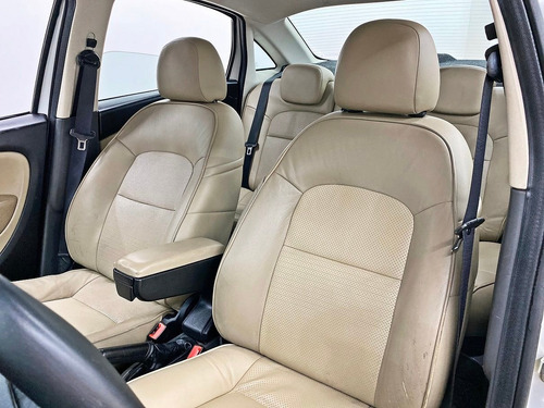 Fiat Linea 1.9 Mpi Lx 16v Flex 4p Manual