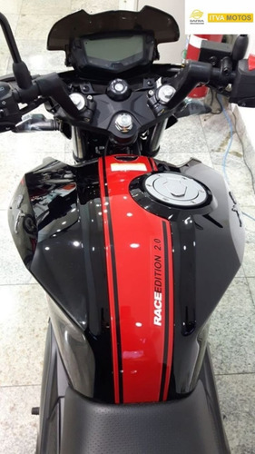 Imagem 15 de 15 de Dafra Apache Rtr 200 21/22 0 Km
