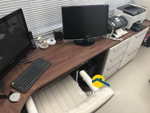 Imagem 10 de 15 de Apartamento Alto Luxo, Totalmente Decorado E Mobiliado.porteira Fechada. - 131