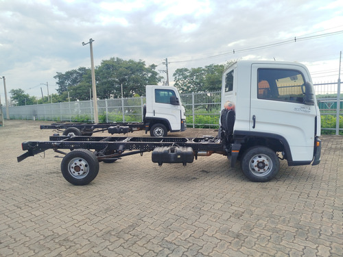 Vw Delivery Express 4x2 Trend