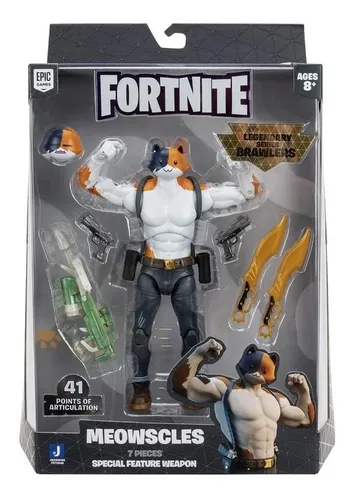 Muñecos fortnite comprar hotsell