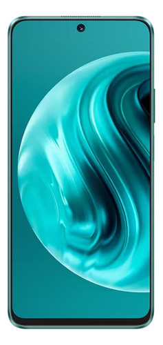 Celular Huawei Nova 12i 8 Gb + 256 Gb Verde