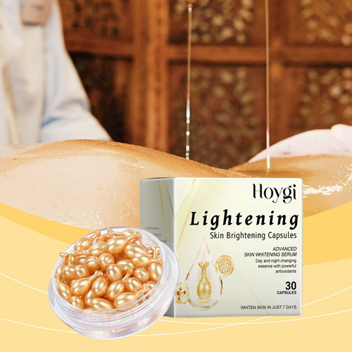 Espuma Suavizante Iluminadora Facial P120 High Qua