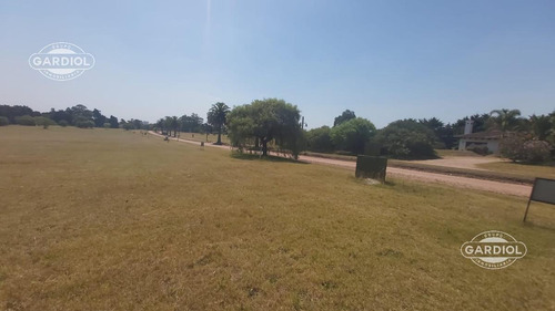 Imagen 14 de 28 de Terreno Barrio Privado 7414 Mts Camino De Los Horneros- Countrie Quinta De Los Horneros