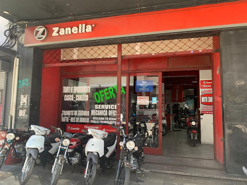 Local Comercial En Venta Ubicado En Centro