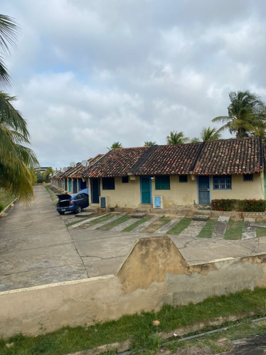 Imagen 14 de 18 de Casa En Villa Dorada, Ciudad Flamingo, Chichiriviche