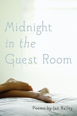 Libro Midnight In The Guest Room - Bailey, Jan