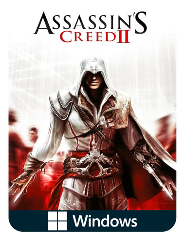 Assassin's Creed 2 Pc