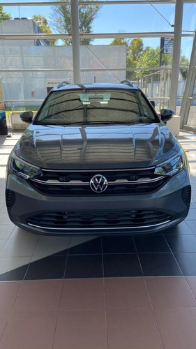 Volkswagen Nivus Anticipo Y Cuotas Tomo Usados Y Planes M-