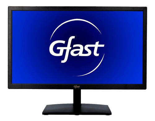 Monitor Gfast 22  Slim T-220 Full Hd 1920x1080 Vga/hdmi Led