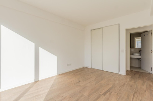 Imagen 14 de 26 de Venta - Departamento Dos Ambientes - A Estrenar - Cochera Opcional