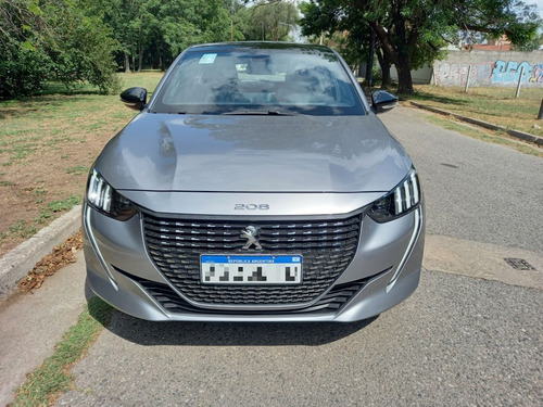 Peugeot 208 1.6 Road Trip