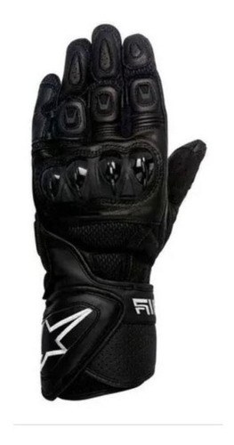 Luva Alpinestars Sp Air Preto Tam. M