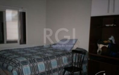 Casa Em Tristeza Com 3 Dormitórios - Lu432093