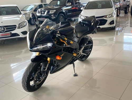 Imagem 6 de 12 de Marca: Yamaha Modelo: Yzf R1