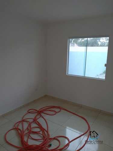 Imagem 12 de 12 de Casa - Ca00197 - 70012266