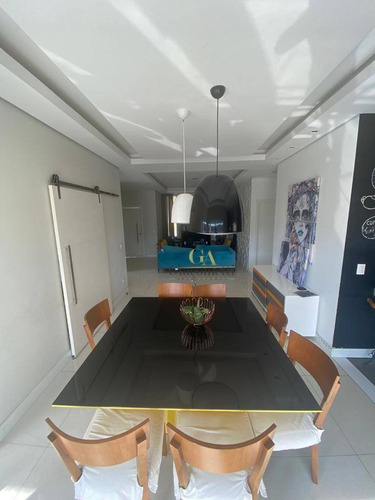 Imagem 16 de 24 de Casa Com 5 Dormitórios À Venda, 380 M² Por R$ 2.200.000 - Alphaville - Santana De Parnaíba/sp - Ca0619
