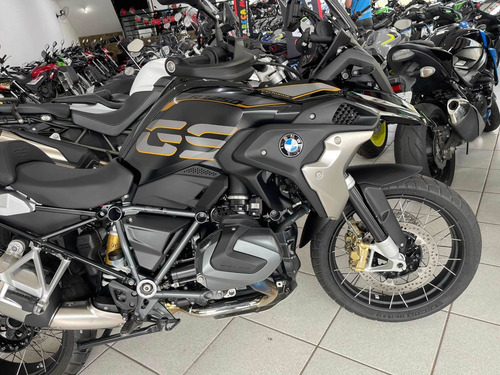 Imagem 3 de 10 de Bmw R 1250 Gs Premium Ex