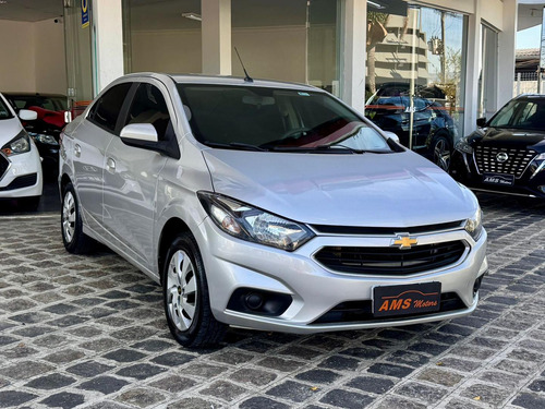 Chevrolet Prisma 1.4mt Lt
