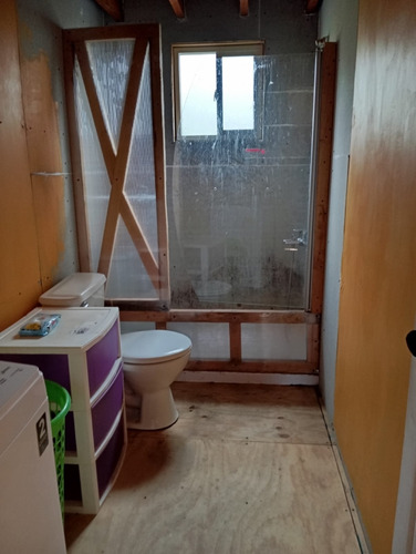 Parcela Con Cabaña De 3 Pisos En Puyehue