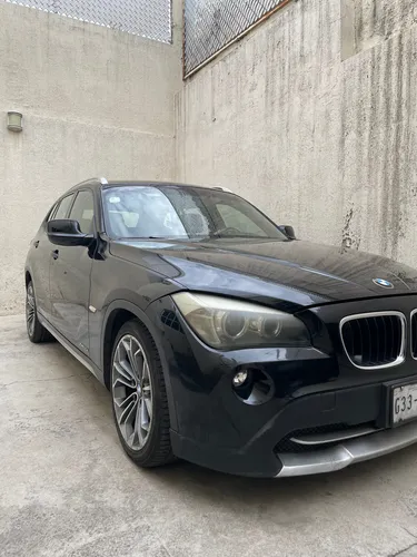 BMW X1 3.0 Xdrive 25ia At