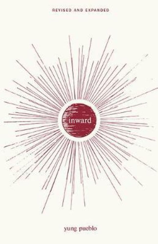 Inward, De Yung Pueblo. Editorial Andrews Mcmeel Publishing, Tapa Blanda En Inglés