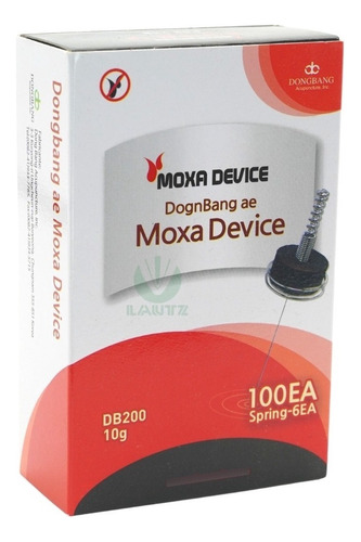 Moxa Carvão (chapéu De Moxa)