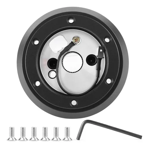 comprar Modificación Del Kit De Adaptador De Buje Corto For Volante