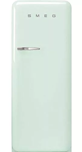 Smeg FAB50RWH5 nevera y congelador Independiente 524 L E Blanco