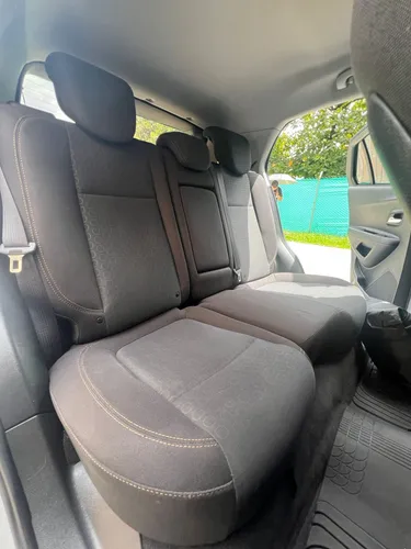Chevrolet Tracker 1.8 Ls Mt
