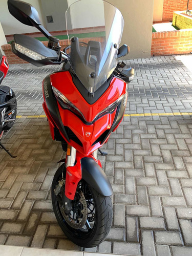 Ducati Multistrada 1200