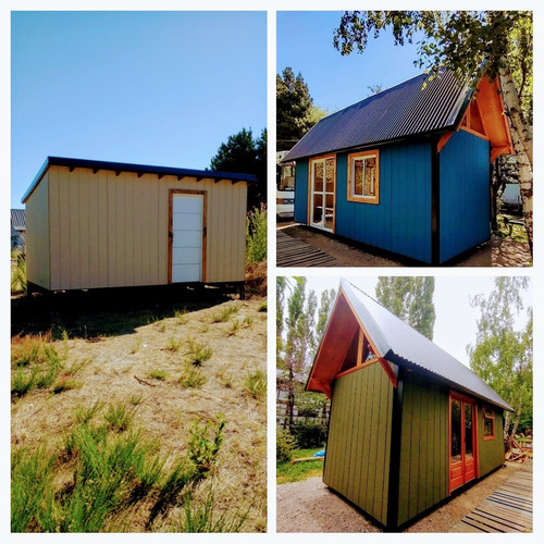 Imagen 14 de 14 de Mini Casa Tiny House