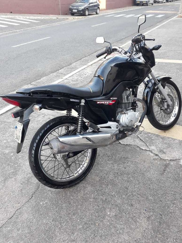 Honda Fan 150