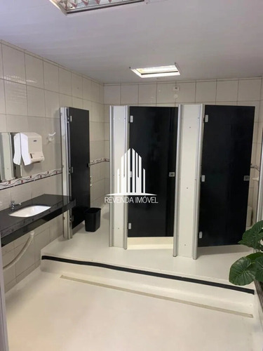 Imagem 4 de 14 de Imóvel Com Estabelecimento De Espaço Para Eventos, Com Cozinha Industrial , Tudo Equipado Com O Melh - Br28635