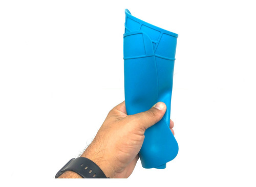 Manta Tapete Silicione Resistente Calor Porta Objetos