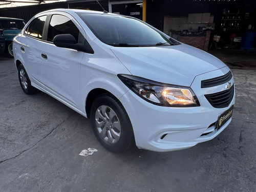 Chevrolet Prisma 1.0 Joy 4p