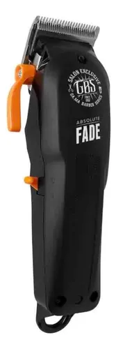 Maquina Cortapelo Clipper Se Gbs Absolute Fade Gama