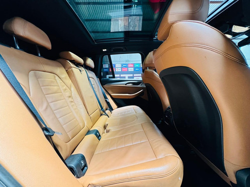 BMW X3 M40I