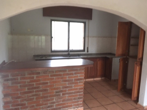 Imagen 9 de 16 de Dos Casas Independientes En Un Mismo Padrón