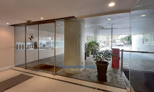- Alquiler - Oficina - Centro - Plaza Cagancha -