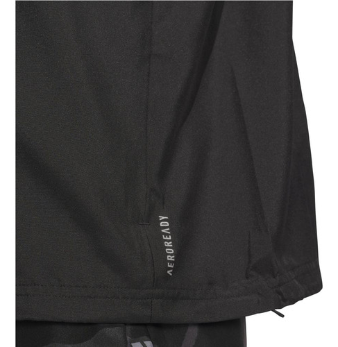 Campera adidas Run It