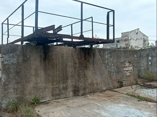 Oportunidad Para Inversionista - Terreno Nuevo París