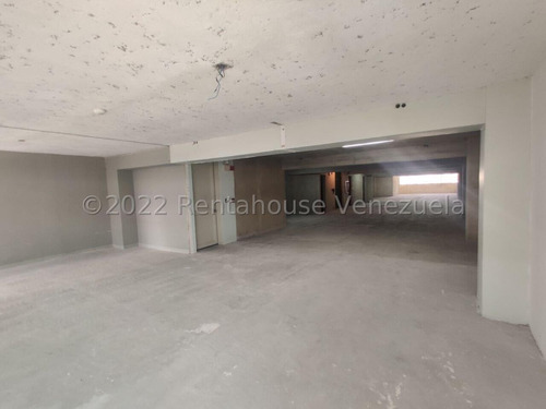 Imagen 3 de 14 de Boleita Norte, Edificio En Alquiler De 450m²