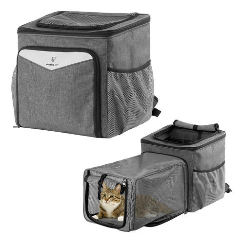 Bolsa De Bicicleta Para Gatos, Perros, Mascotas Y Perros, Mo