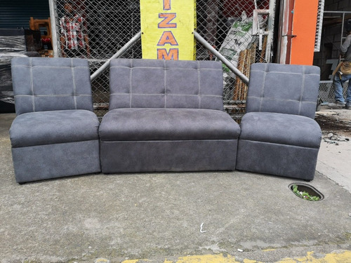 Sillones Pitufos Mi Mueble Desde: 54,000